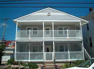 613 5th St, Ocean City, NJ 08226