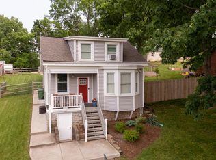 1615 Amsterdam Rd, Fort Wright, KY 41011