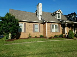 3419 Laurel Mountain Rd, Murfreesboro, TN 37129
