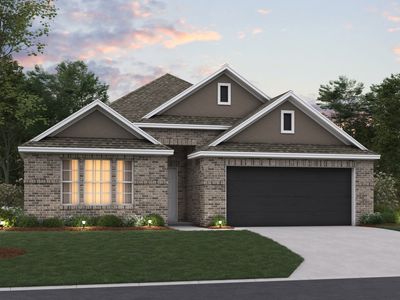 1749 Opaca Dr, Fort Worth, TX, 76131