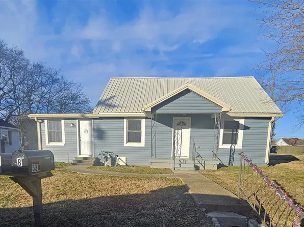 530 W Washington St, Franklin, KY 42134