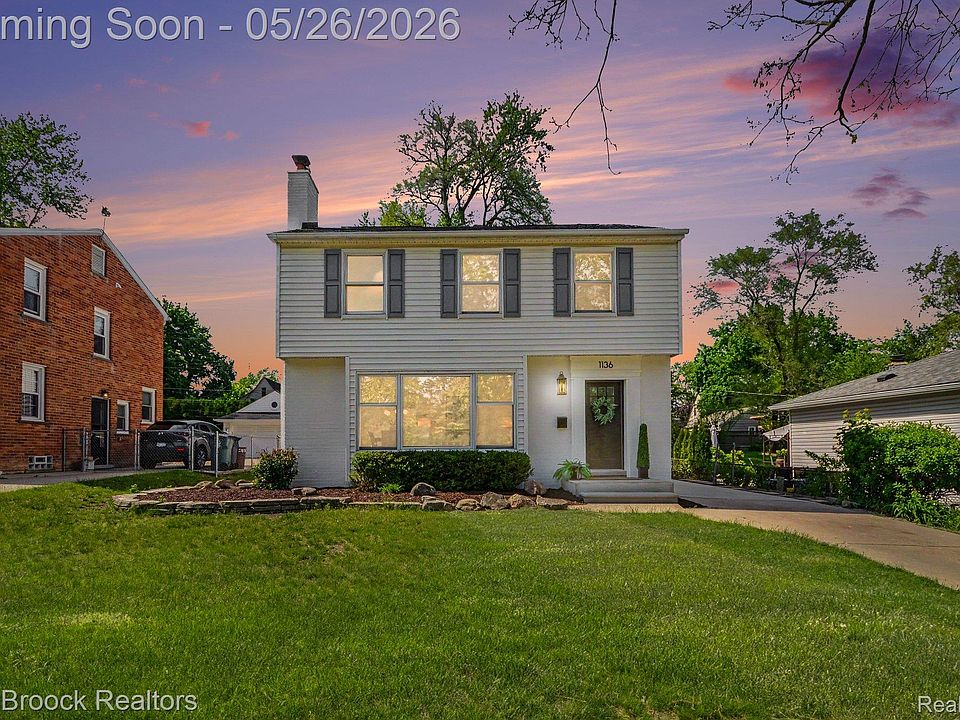 1st image of 1136 Murdock Ave