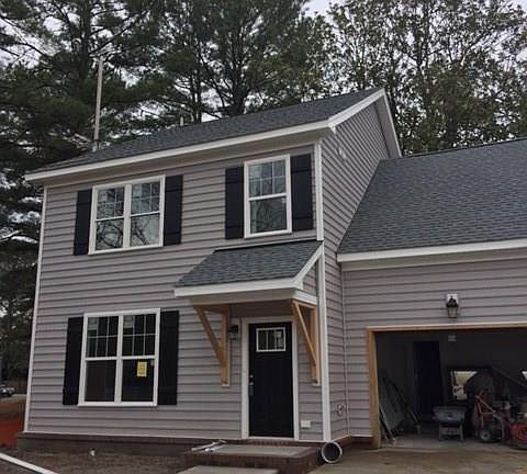 2nd image of 112 Bedford Pl
