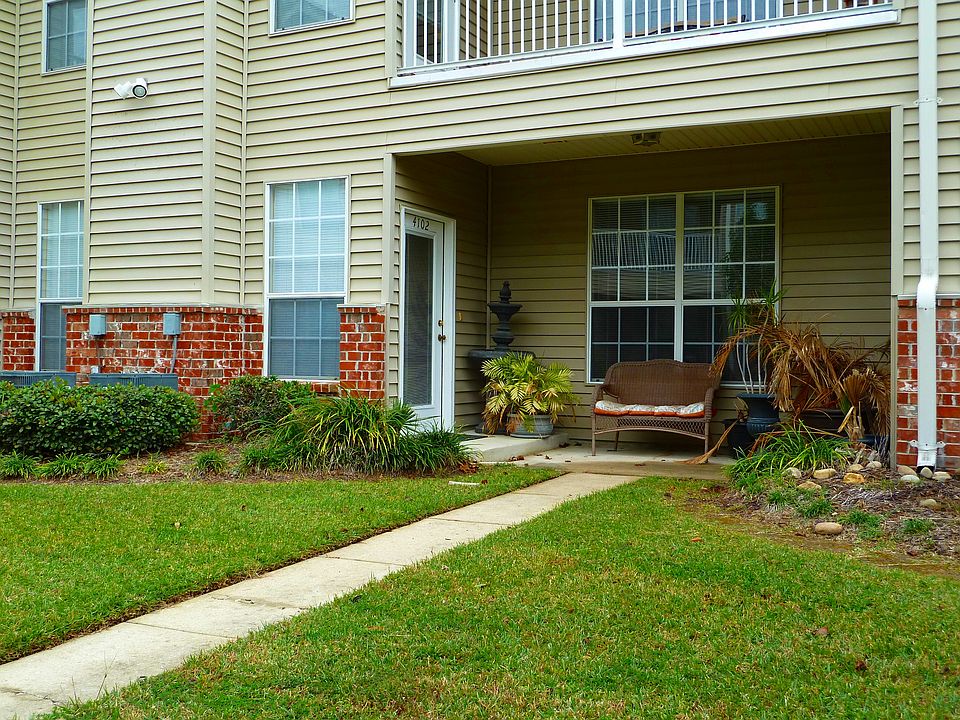 1st image of 507 Spartan Dr APT 4102