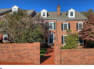 21 Sentinel Rd #142, Washington Crossing, PA 18977