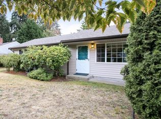 2509 NE 205th St, Seattle, WA 98155