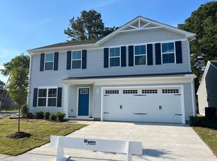 216 Monmouth St, Portsmouth, VA 23702