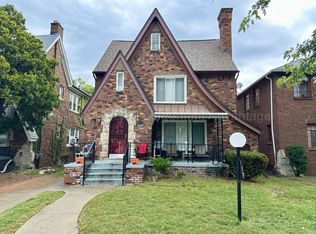 17512 Roselawn St, Detroit, MI 48221