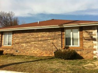 457 W Grand St, Springfield, MO 65807