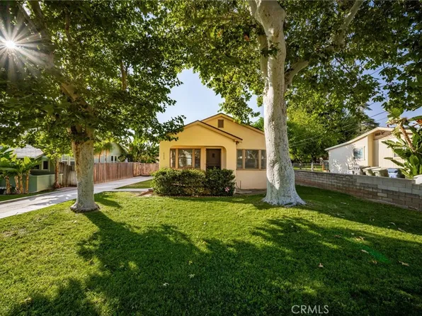 608 Glenwood Dr, Redlands, CA 92373