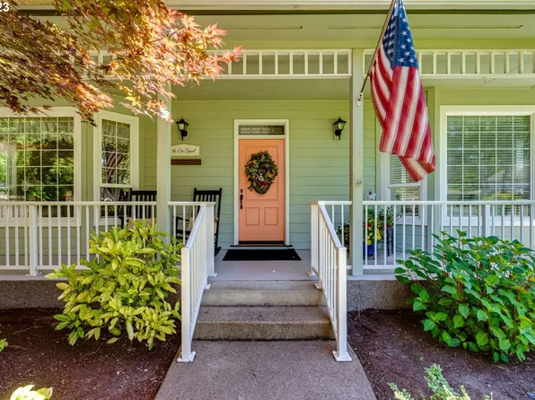 32674 Christian Way, Eugene, OR 97408