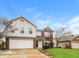19127 Fox Chase Dr, Noblesville, IN 46062