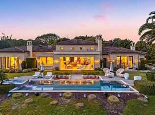 16640 El Camino Real, Rancho Santa Fe, CA 92067