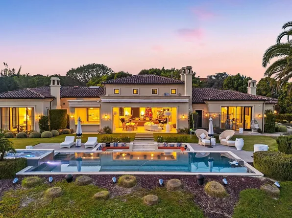 16640 El Camino Real, Rancho Santa Fe, CA 92067