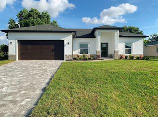 1307 Allegheny Ln, North Port, FL 34286