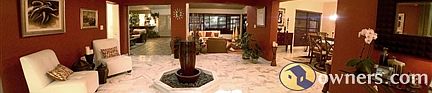 Grand Foyer