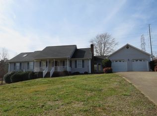 228 Holly Hills Dr, Forest City, NC 28043