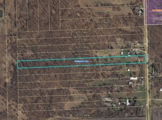 5336 S 15000e Rd, Pembroke Twp, IL 60958