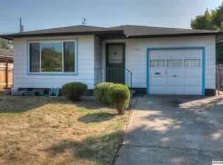 1902 Broadway St NE UNIT A, Salem, OR 97301