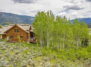 5 Ringneck Rd, Big Sky, MT 59716