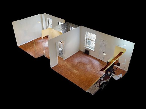 5th image of 2814 Kennedy Blvd #103