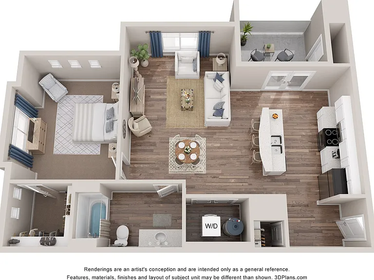 Southside Townhomes — Photo 25