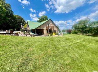 1455 Old Cypress Rd, Vienna, IL 62995