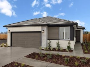 Plan 1552 Modeled Plan, Cambridge at Placer One, Roseville, CA 95747