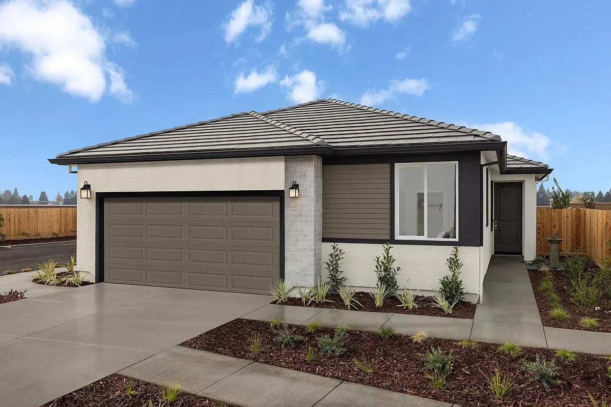 Plan 1552 Modeled Plan, Cambridge at Placer One photo 1