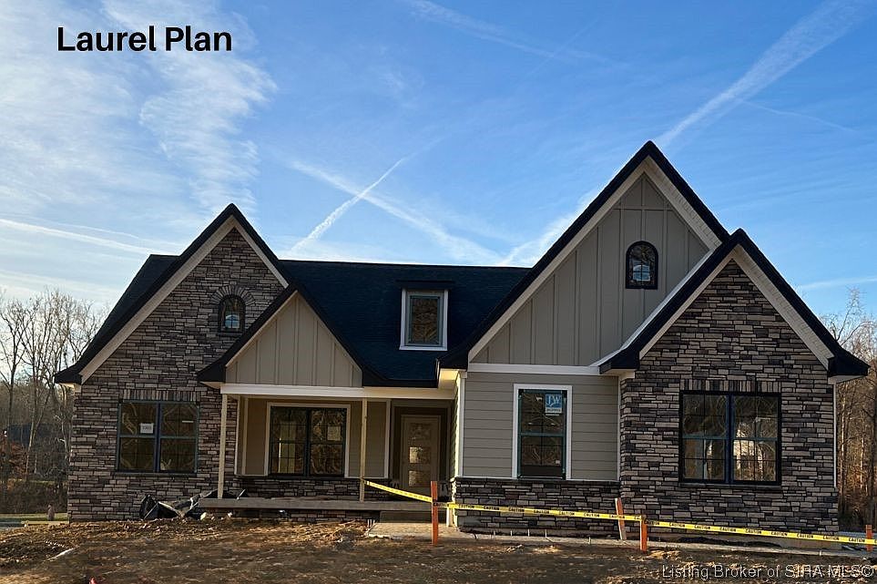 5045 Cooks Creek Lane, Sellersburg, IN 47172 MLS 2023011196 Zillow