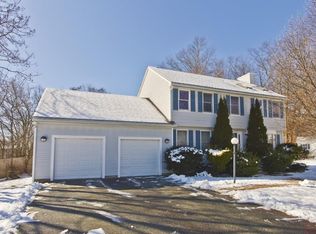 15 Carrie Ave, Methuen, MA 01844