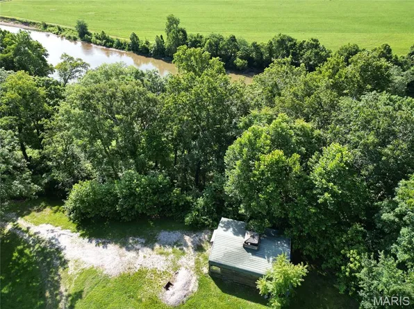 56/- Acres Green Ln, Saint Clair, MO 63077