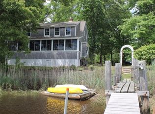 42 Canedy St, West Wareham, MA 02576