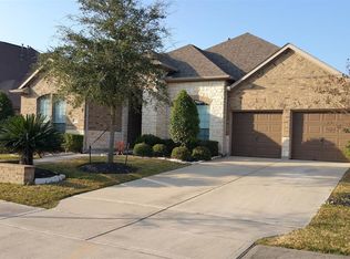 12115 Bayou Junction Rd, Cypress, TX 77433