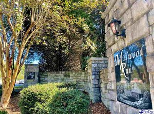 3146 Woodside Dr, Effingham, SC 29541