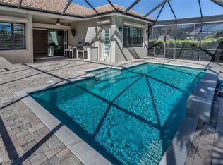 1646 Serrano Cir, Naples, FL 34105