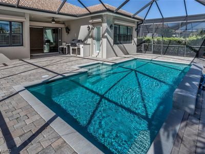1646 Serrano Cir, Naples, FL, 34105