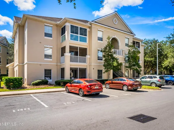 8601 BEACH Boulevard #808, Jacksonville, FL 32216