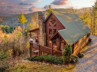 377 Dream Cove Rd, Cherry Log, GA 30522