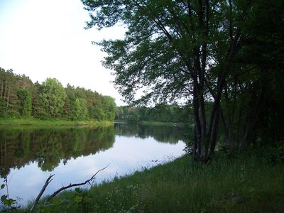 State Highway 180 #2, Porterfield, WI, 54159