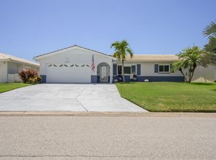 4931 Forecastle Dr, New Port Richey, FL 34652