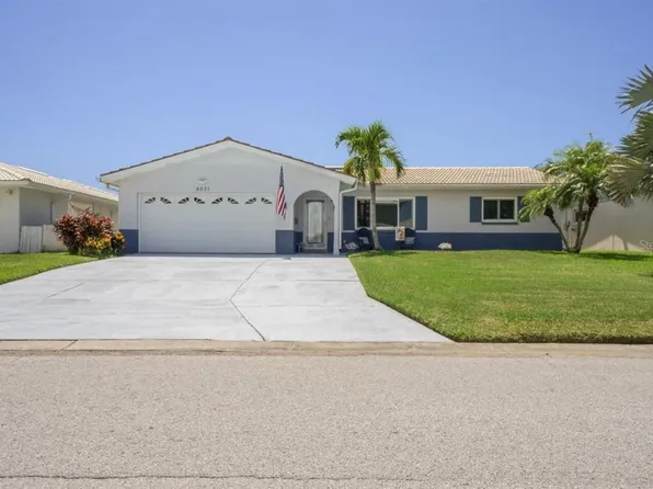 4931 Forecastle Dr, New Port Richey, FL 34652