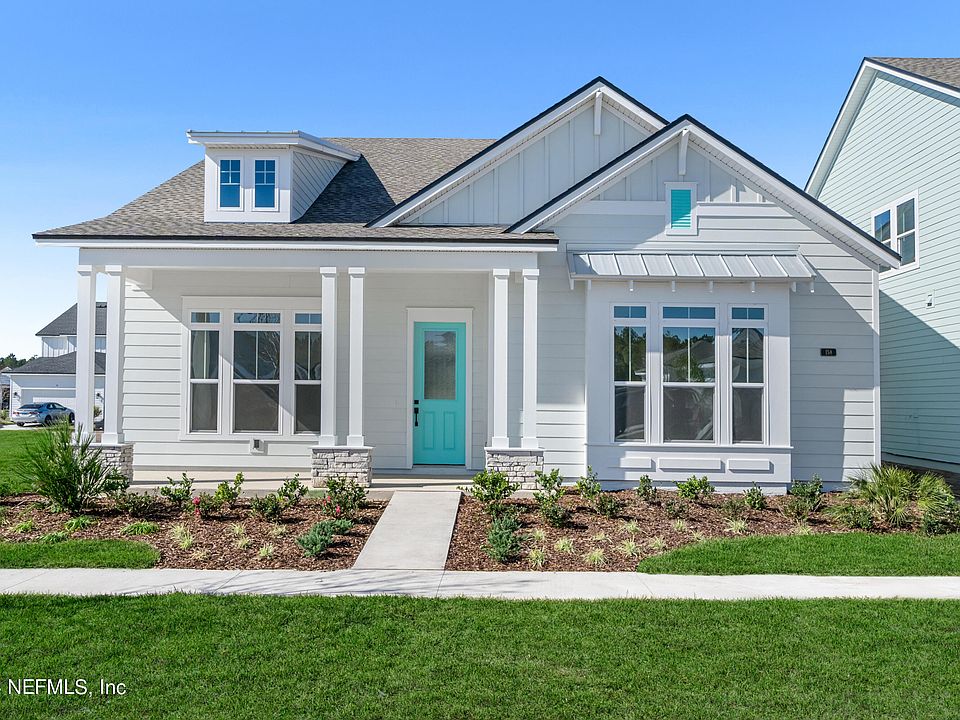 1st image of 158 BLUE HAMPTON Drive