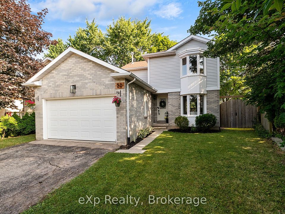 1st image of 20 Edison Cres