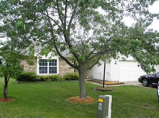 1836 Emerald Leaf Ct, Indianapolis, IN
