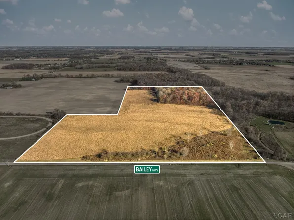 6000 Bailey Hwy, Adrian, MI 49221