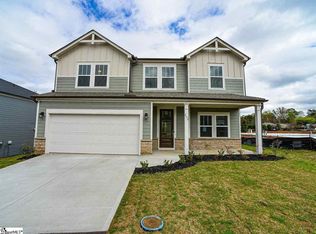202 Bank Swallow Walk, Simpsonville, SC 29680