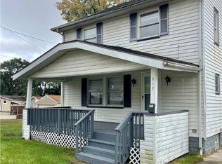 918 Silvercrest Ave, Akron, OH 44314