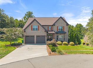 5690 Lauren Acres Ct, Winston Salem, NC 27103
