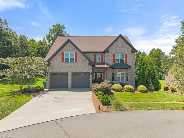 5690 Lauren Acres Ct, Winston Salem, NC 27103